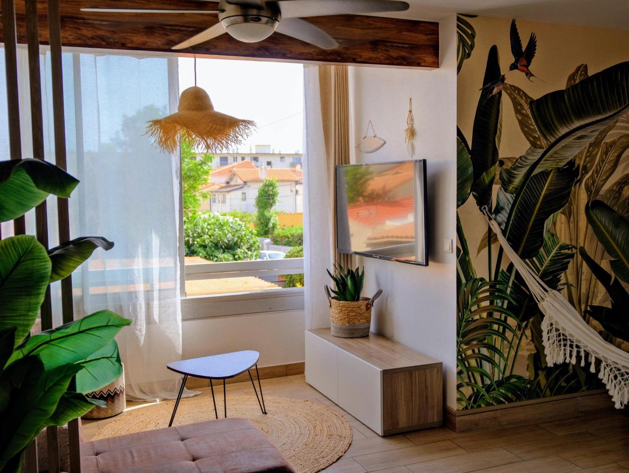 - Voile - Apartment Canet-en-Roussillon Exterior photo